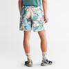 Timberland Tie-Dye Printed Shorts Men Shorts A29F1-CN3