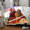 Star Wars Blanket Durable Comfort Suitable for Couch Picnics Chair All-Season Use Stylish Decor Ideal Gift for Friends Family Couples Picnic