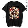Japanese Anime Men Sword Art Online T Shirt Fashion Print Summer Women Novelty Cotton Short