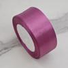 Hanfan 4cm Satin Ribbon for Wedding, DIY Crafts, Cake Decoration, Fresh Flowers & Gift Packaging.