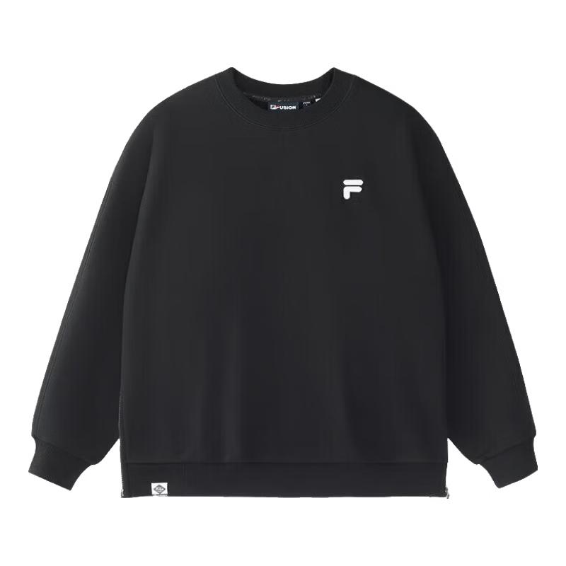 Флисовая толстовка FILA FUSION для пары XS