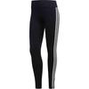 BT RR 3S BRSHD Knitted Sweatpants Women's Black FH8075