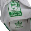 Pristine BALENCIAGA×adidas Sneakers Basse Stan Smith Pelle Donna 24.5 721836 Usate