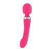 Multi-color 10-Speed Double-Headed Vibrator – Intimate Adult Toy