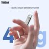 Lenovo ThinkPad ThinkBook TSU10 USB2.0 Flash Drive