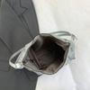 New tote bag large capacity commuter backpack spring and summer fashion versatile shoulder bag high texture backpack