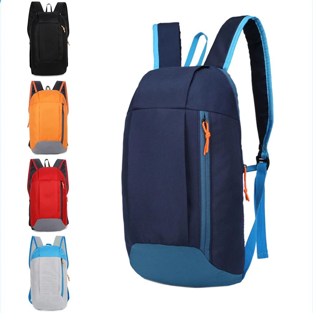 Outdoor Hiking Bag Lightweight Portable Backpack Foldable Waterproof Folding Ultralight Pack for Women Men Travelling Hiking