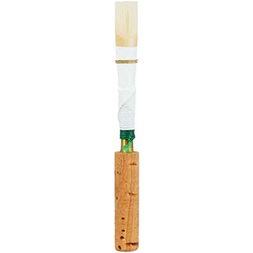 Oboe reed: M