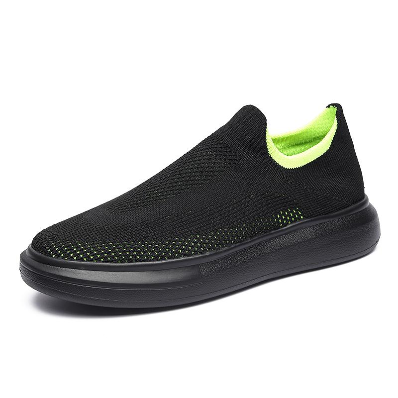 Fashion Men Sneakers Breathable Running Shoes for Men Comfortable Classic Casual Sports Shoes Man Tenis Masculino Women Platform Sneaker