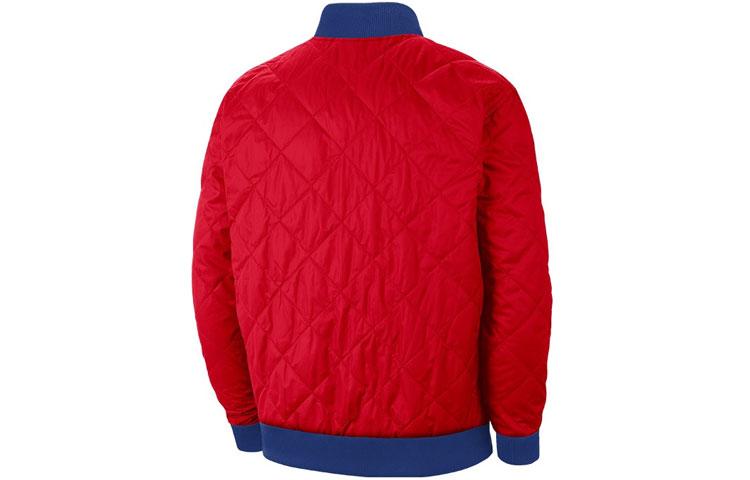 Nike Jacket 76 Persons Team Men's Dark Blue AV6597-495