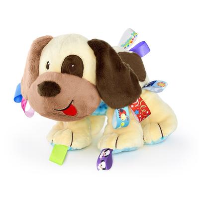 Taggies Taggin Playpal Dog by Kids II (9257-01)