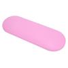 2pcs Nail Hand Rest Foldable Nail Arm Rest Cushion Washable Nail Hand Pillow for Nail Salon Beauty School