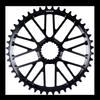 ZRACE GR01 Gravel/Mountain Bike Chainring (40T/42T/44T)