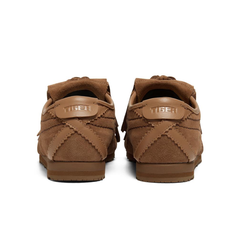 Onitsuka Tiger MEXICO 66 Casual Shoes Unisex Mocha 1183C576-200