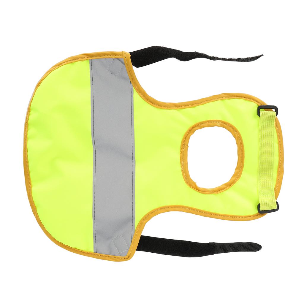Chicken Fther   Vest   Reflective   Vest Jacket Chicken Clothes