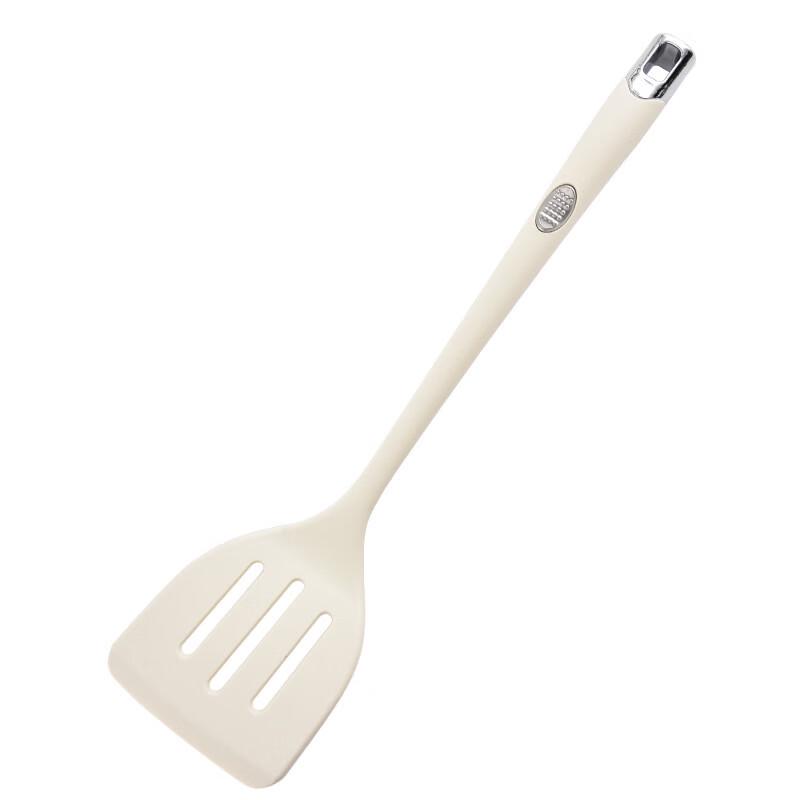 High-Temperature Kitchen Slotted Spoon