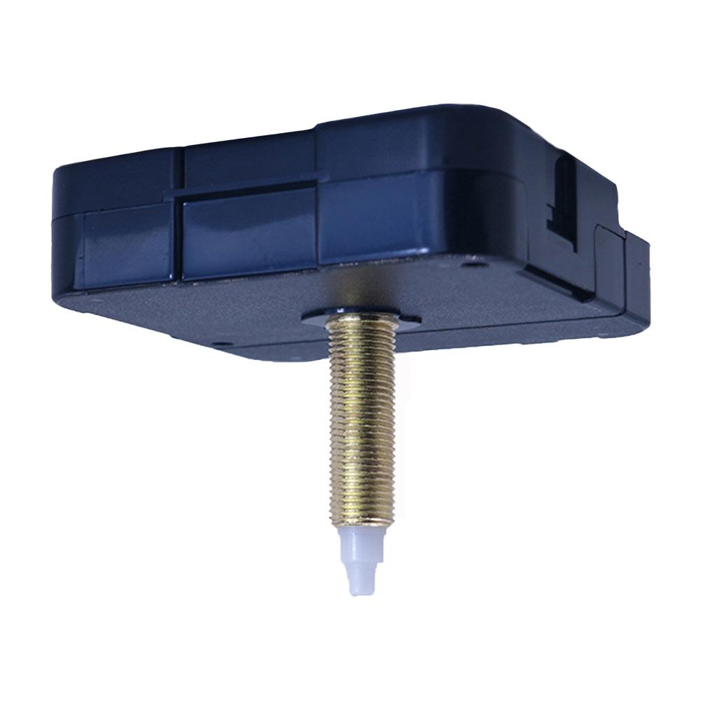 Clock Mechanism Movemen Mechanism Multi-size Plastic Repair Kit