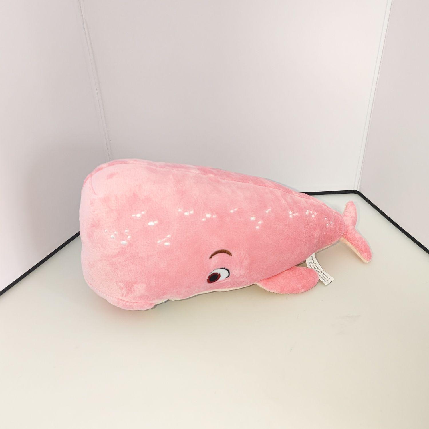 Монстро-мальчик и девочка Нимона Персонаж Плюшевая игрушка 25cm