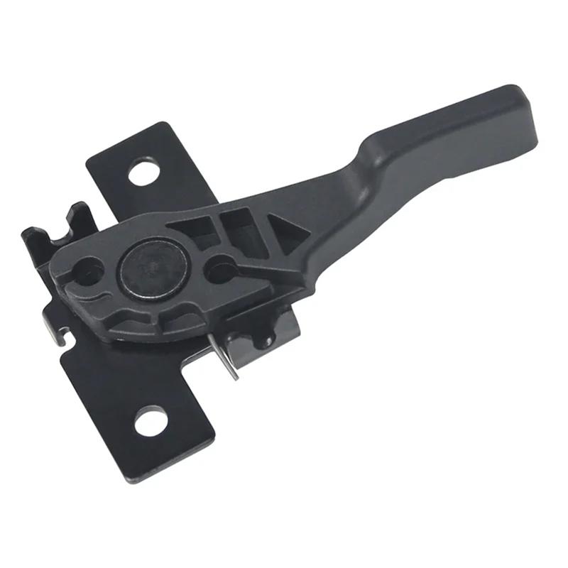 

LR093224 T4N3060 New Bonnet Hood Release Lever For Land Rover Range Rover Velar L560