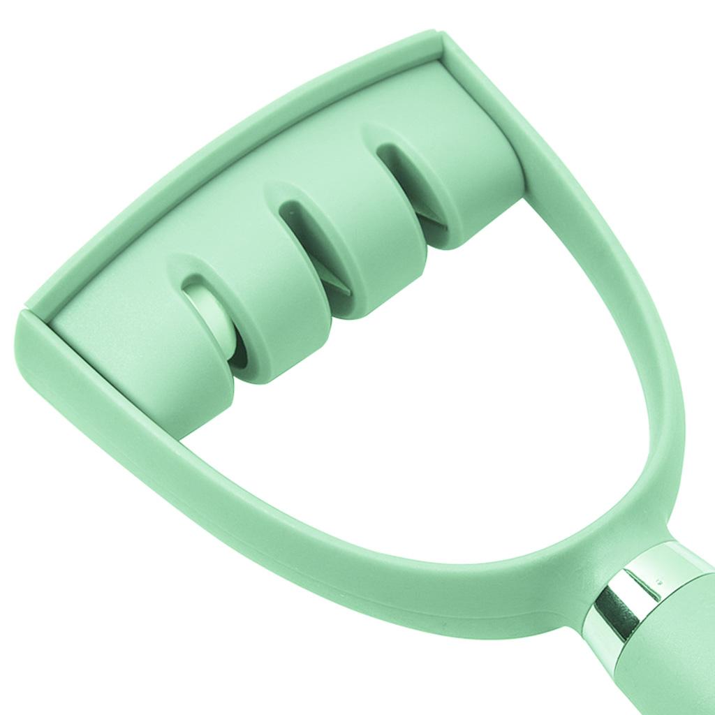 Multifunctional Knife Sharpener 3 Stage Kitchen Polish Blade Sharpening Tool Practical Chef Kitchen Knife Accessories