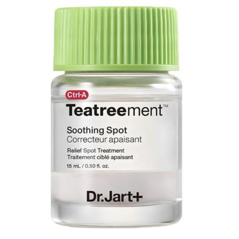 Dr.Jart+ Ctrl-A Teatreement™ Soothing Spot 15ml