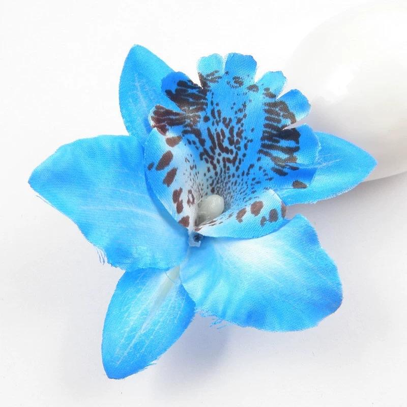 Women's Flower Bohemian Hair Clip Wedding Beach Hair Clip Hair Accessories