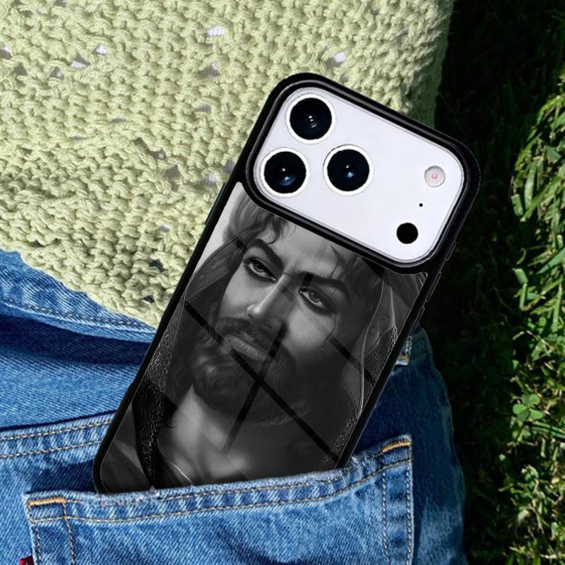 Islam Shia Imam Ali Hussain phone case cover Compatible with for IPhone 17air 16e 15 14 13 12 11Pro Max 17 Air
