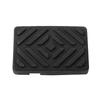110mm * 75mm Brake Rubber Pedal Cover Fits For Can-Am Spyder RT/RT Limited 2020+