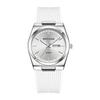 Elegante Atmosphäre Uhr Herren Business Freizeit Doppelkalender Jungen Leuchtende Quarz Uhr Herren