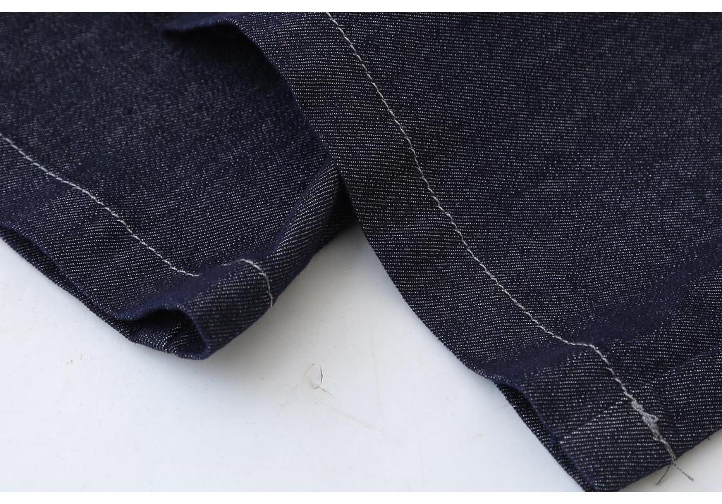 Dames Jeans met Hoge Taille en Wijde Pijpen, Grote Maten - Figuurcorrigerend, Losse Pasvorm voor Lente 2026