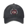 Godspeed You Black Emperor Band Gorra De Béisbol Informal UnisexAdolescentes Primavera Caza Camping Diseño De Camionero Gorras