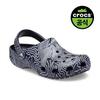 Crocs Common Classic Tographic Clog Dnm  23sucl208263 
