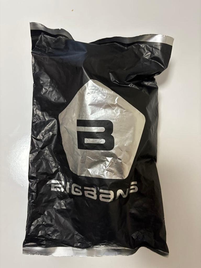 [USED] BIGBANG Light Stick