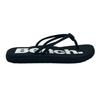 Bench Womens/Ladies Invisia Logo Flat Sandals