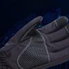 Winter Skiing Warm Cycling Gloves for Men and Women Plus Fleece Thickened Waterproof Touch Screen