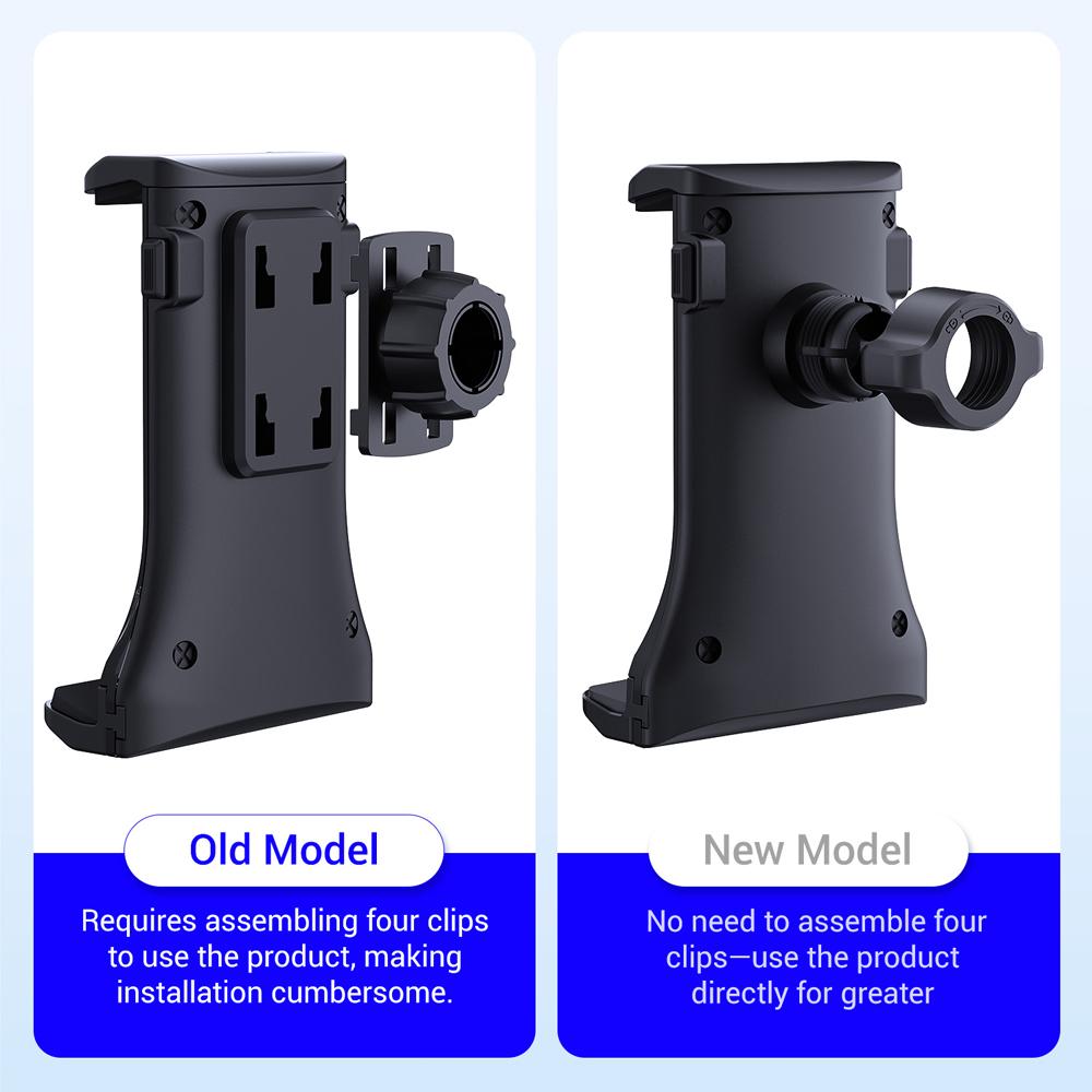 Cup Holder Tablet Stand Phone Mount for Car Universal 360° Adjustable Cell Phone Cup Holder Expander for Car Truck Smartphones