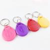 Card Access Control Card Key Ring Card Key Fob RFID Tags Token Ring ID Badge Keyfobs Access Card