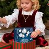 Christmas Calendar Advent for Women 24 Days 2025 Party Favors Girls Christmas Countdown Calendar for Holiday Birthday Valentines