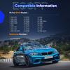 ECCPP Lift Support Hood Replacement Struts Gas Springs Fit for BMW 323i for BMW 328i for BMW 328i xDrive for BMW 328xi for BMW 330i for BMW 335d for