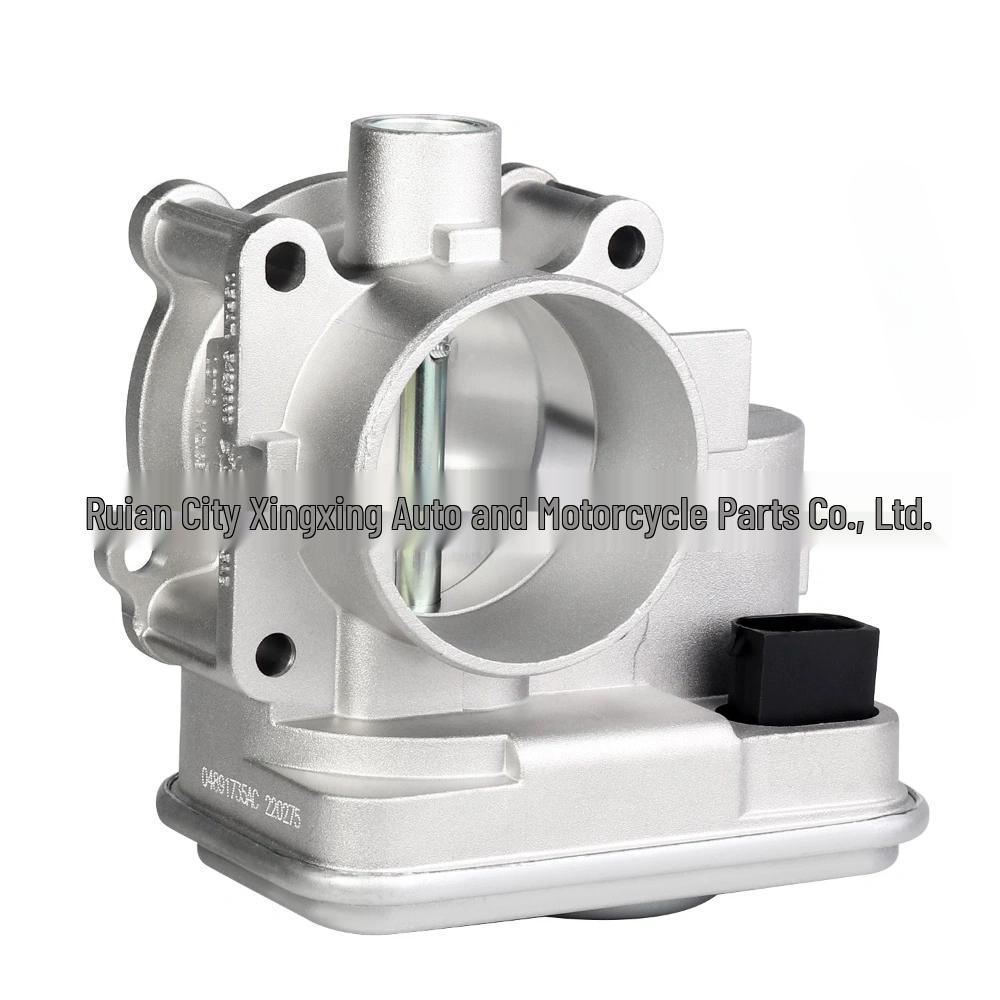 Jeep Compass/Patriot Electronic Throttle Body 4891735AC