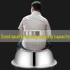 Huihuang Extra Thick 201 Stainless Steel Mixing Bowl