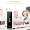 Smart Translator Intelligent Speech Translation Machine Simultaneous Translation 40 Language For Interpreter Tourism