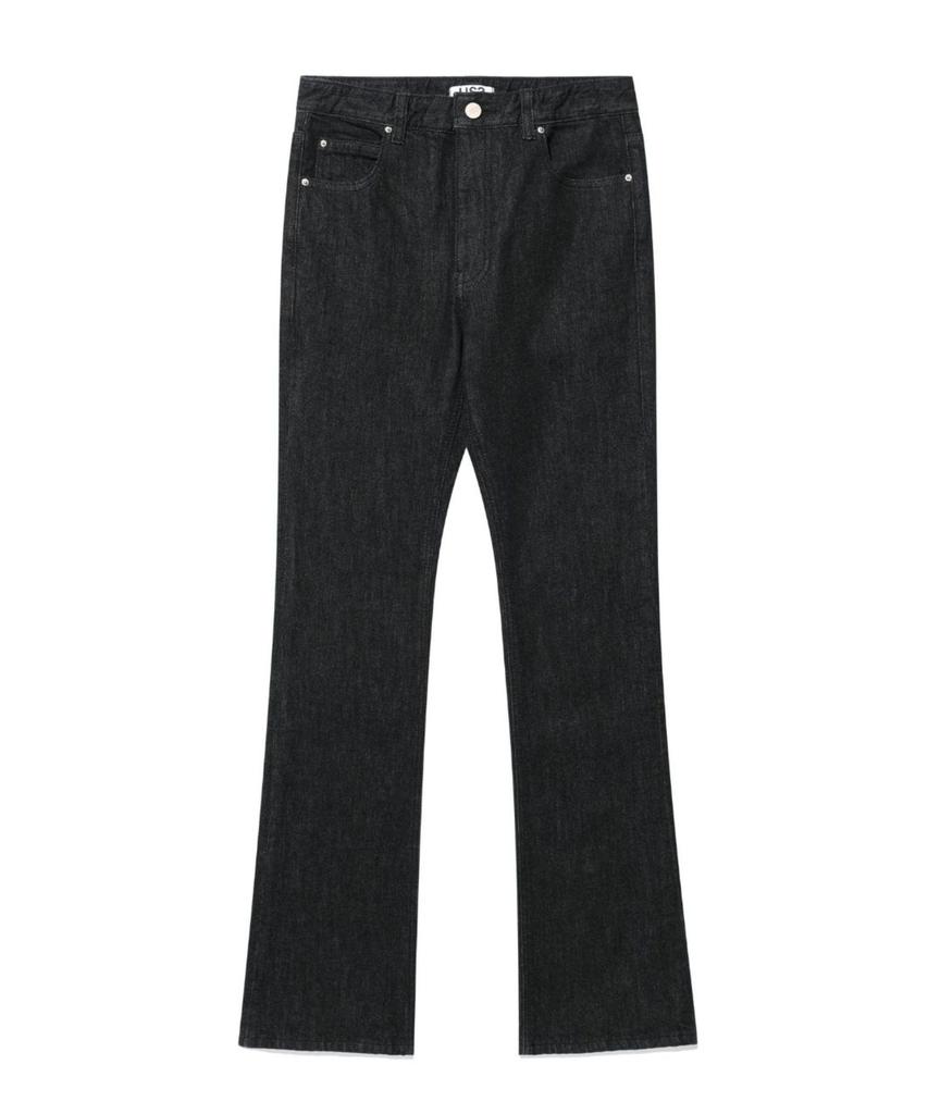 USS ARCHIVE Us501 Slim Straight Flared (Raw)