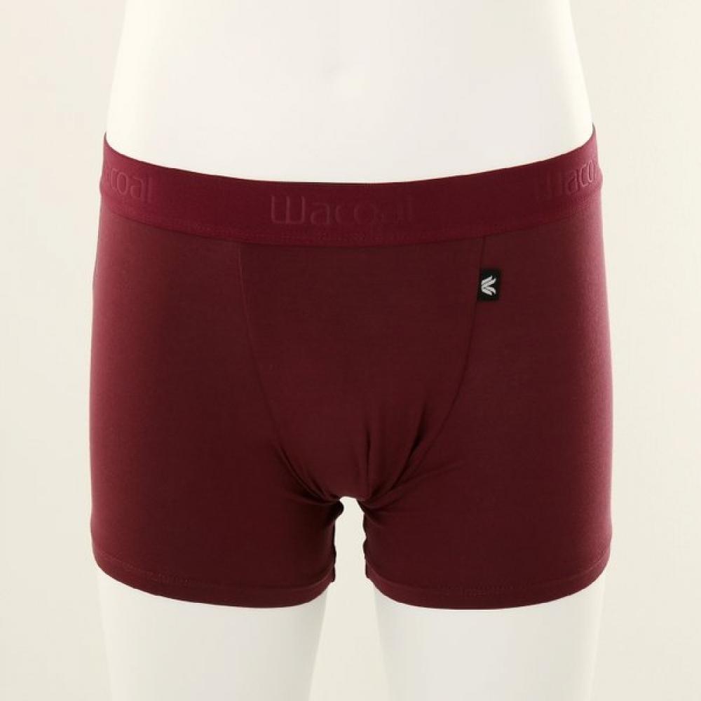 Wacoal Micro Modal 100S Outband Men S drawerS Wmp2160v wines/110