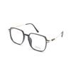 2pcs +100 To+400 Anti Blue Light Reading Glasses for Women Men Fashion Frame Presbyopia Glasses Young Large Frame