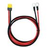 Reliable XT60 Female To O Rings Terminal 12AWG for Consistent Power Delivery In Various Application Stable Current