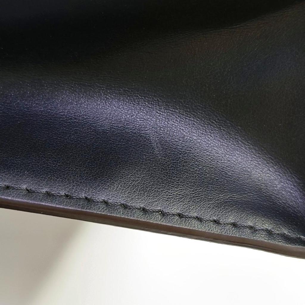 [Gebraucht] Poche Toilette 26 Kulturtasche Klassisches Monogramm-Design Beschichtetes Canvas mit Lederbesatz - Sehr Gut #1YMECYK