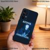 A-Aitana CUARTO AZUL Phone Case For Samsung S25,S24,S21,S22,S23,S30,Ultra,S20,Plus,Fe,Lite,5G Black Cover