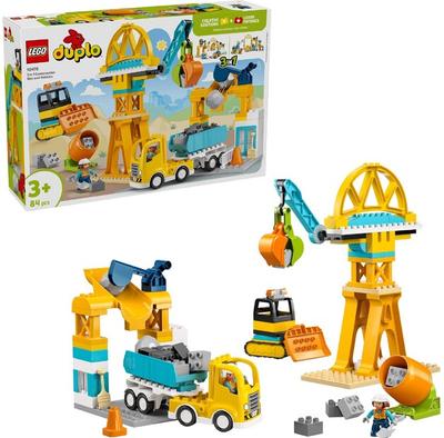 Juguetes de construcción y de ensamblaje – Juegos de construcción