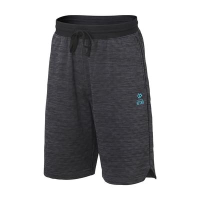 RESNO MAGNE Recovery Wear PLUS Half Pants Heather Gray L